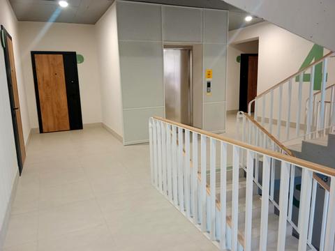 квартира за адресою 24 Серпня вул., 8