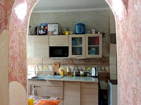 квартира за адресою Гагарина, 9