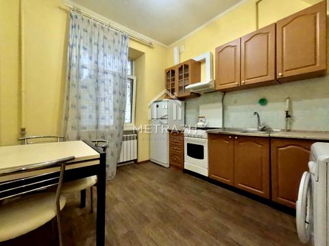 квартира за адресою Григорія Сковороди вул. (Пушкінська), 18