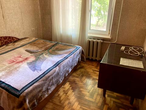 квартира за адресою Чумаченка вул., 17