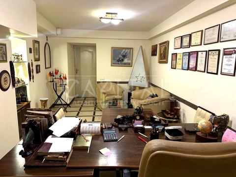 коммерческая по адресу Ярославов Вал ул., 17