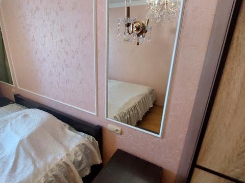 квартира по адресу Бугский бульв., 15