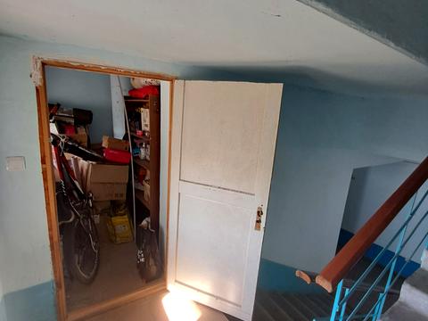 квартира по адресу Институтская ул., 8/2