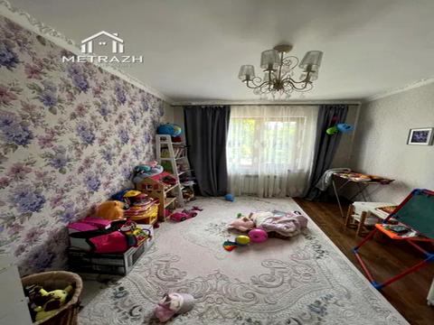 квартира по адресу Ахсарова ул., 5