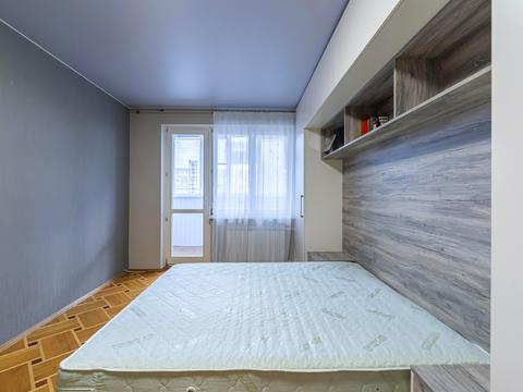 квартира по адресу Татарский пер., 8