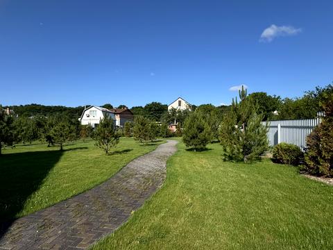 будинок за адресою с. Орлівщина, Курортна 1