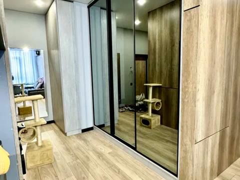 квартира за адресою Каховська вул., 62