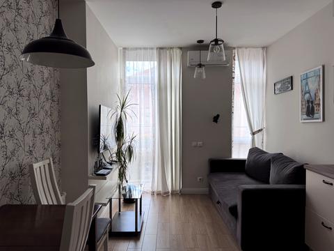 квартира за адресою Регенераторна вул., 4к2
