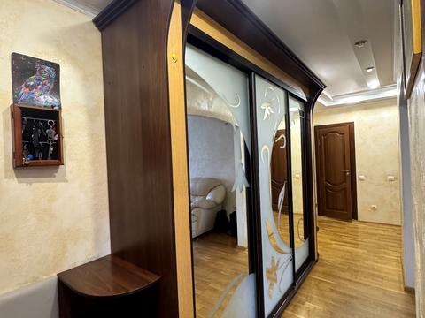 квартира по адресу Единства ул. (Чебишева), 16