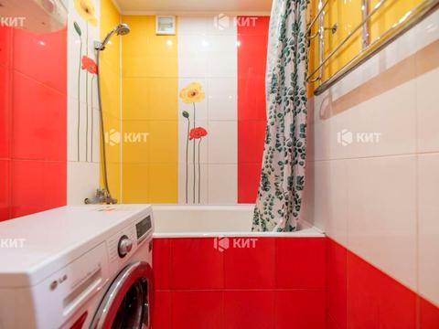 квартира по адресу Космонавтов ул., 2