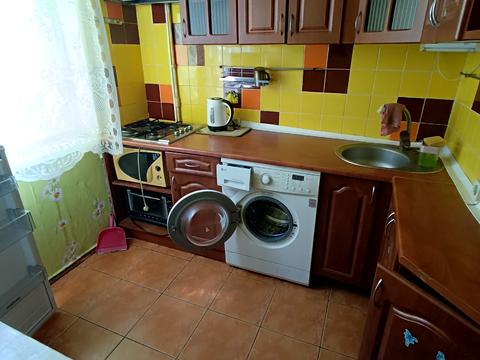 квартира по адресу Краснова ул., 15
