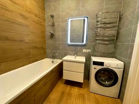 квартира по адресу Средняя ул., 24 к1