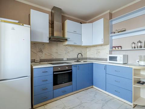 квартира по адресу Николая Закревского ул., 95-В