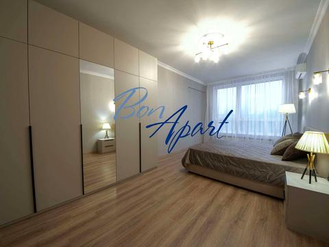 квартира по адресу Фортечный тупик (Тверской), 7в