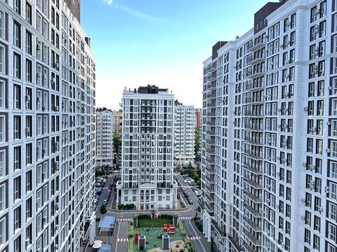 квартира за адресою Михайла Максимовича вул. (Онуфрія Трутенка), 26-Г