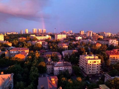 квартира за адресою вернадского, 29