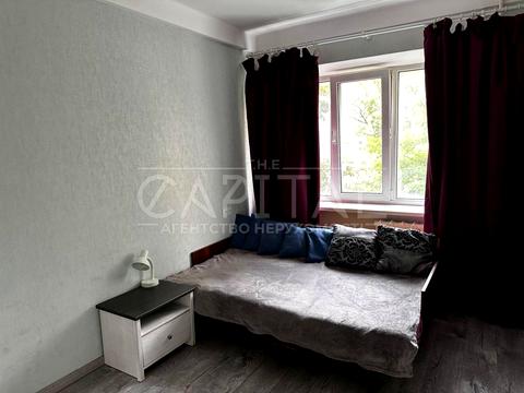 квартира за адресою Велика Васильківська вул. (Червоноармійська), 136