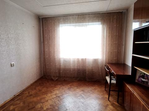 квартира по адресу Валентиновская ул. (Блюхера), 20б