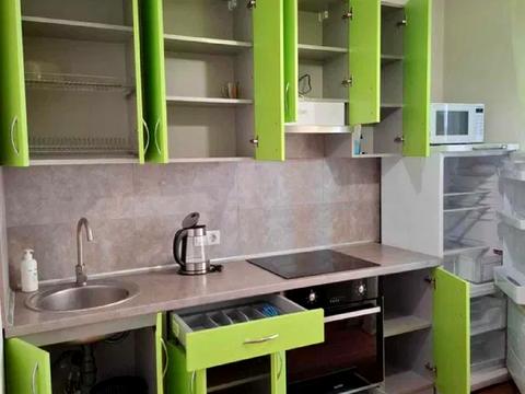 квартира по адресу Софии Русовой ул., 3-В