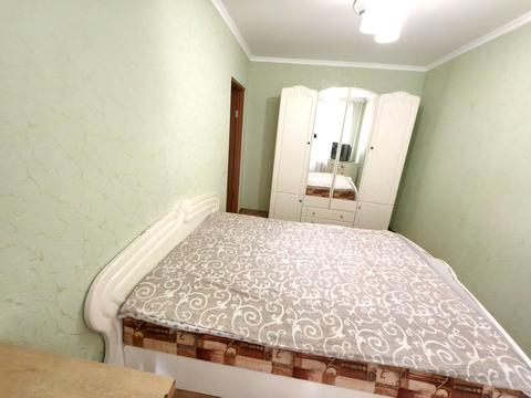 квартира по адресу Домбровського, 59