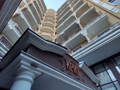 квартира по адресу Французский бульв., 13а
