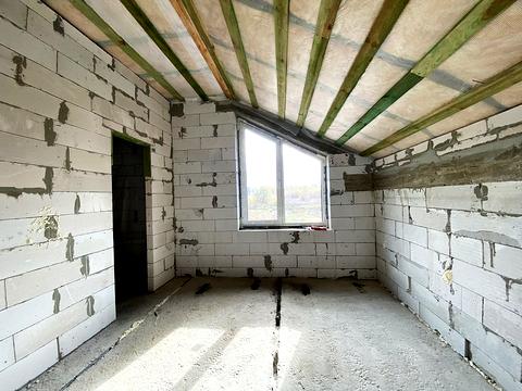 дом по адресу Приозёрная ул., 62