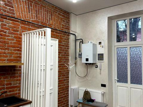 квартира за адресою Січових Стрільців вул., 5
