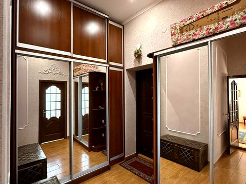 квартира за адресою Героїв Майдану вул. (Гвардійська), 16