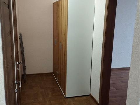 квартира за адресою Коноплянська вул., 22-А