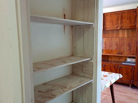 квартира по адресу Оболонский просп., 16-Е