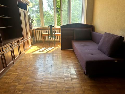 квартира за адресою Миколи Мурашка вул., 6