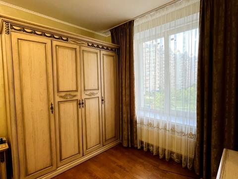 квартира по адресу Юлии Здановской ул. (Ломоносова), 58