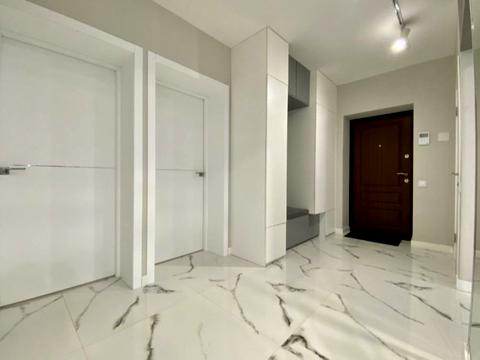 квартира за адресою Миколи Боголюбова вул., 5а