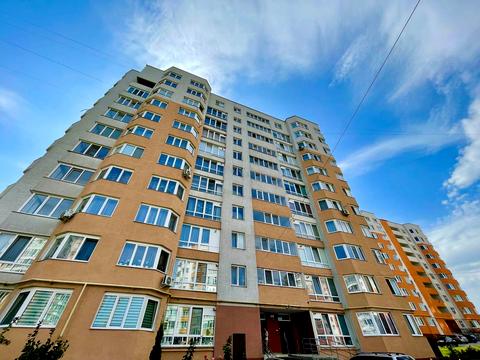 квартира за адресою Будівельників вул., 4/2