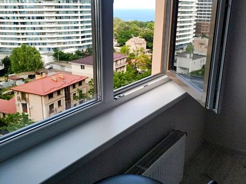 квартира по адресу Литературная ул., 8