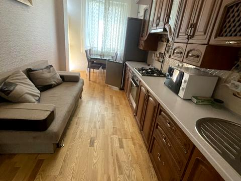 квартира по адресу Осипенка, 26