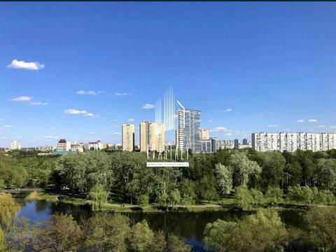 квартира по адресу Дарницкий бульв., 7