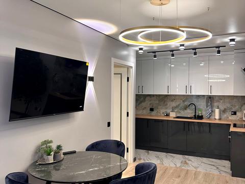 квартира за адресою Тараса Шевченка вул., 31б
