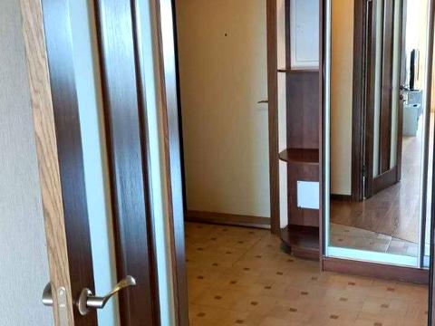 квартира за адресою Голосіївський просп. (40-річчя Жовтня), 58