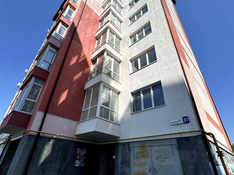 квартира за адресою Дем'янів Лаз вул., 37