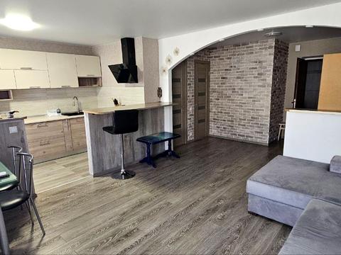 квартира по адресу Харьковское шоссе, 49