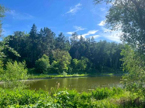 участок по адресу 