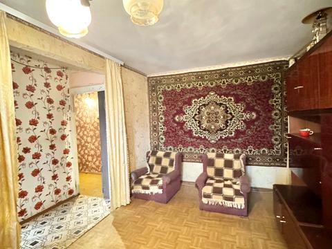 квартира по адресу Тесленка ул., 25