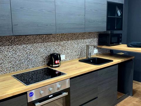 квартира за адресою Кадетський Гай вул., 8