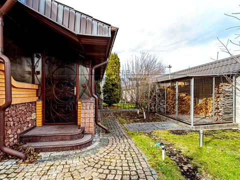 дом по адресу с. Новоселки, Лісова, 3Б