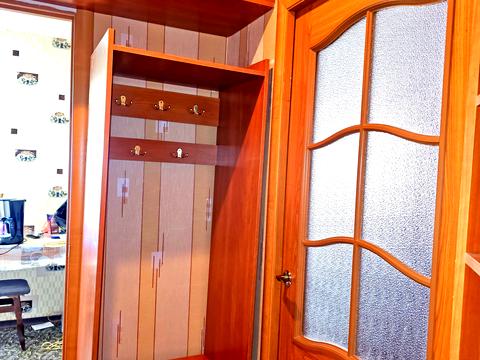 комната по адресу Миру просп., 80/2
