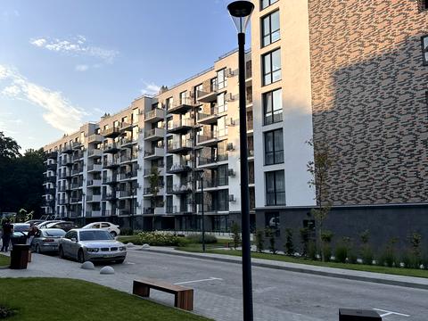 квартира по адресу Лесная ул., 5-В