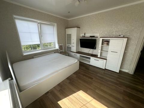 квартира по адресу Винная Гора ул., 8