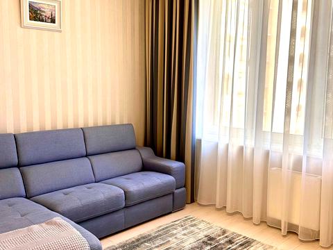 квартира по адресу Златоустовская ул., 52