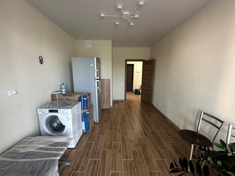 квартира по адресу Васильковская ул., 37-Г